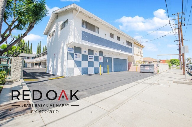 Photo - 7125 E Gage Ave Unidad O