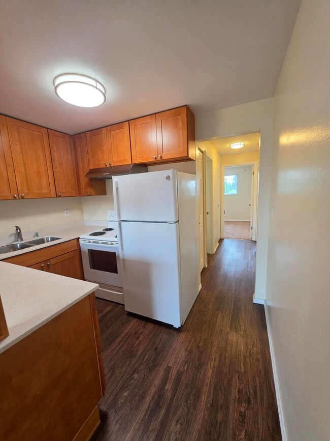 Photo - Burien Place Apartment Homes