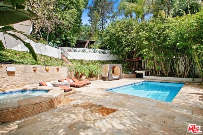 Building Photo - 8343 W Sunset Blvd Rental