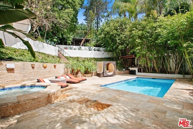 Building Photo - 8343 W Sunset Blvd Rental