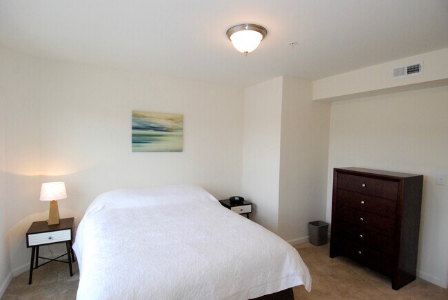 CEDAR HILL APARTMENTS