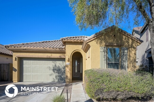 Building Photo - 42716 N 44th Dr