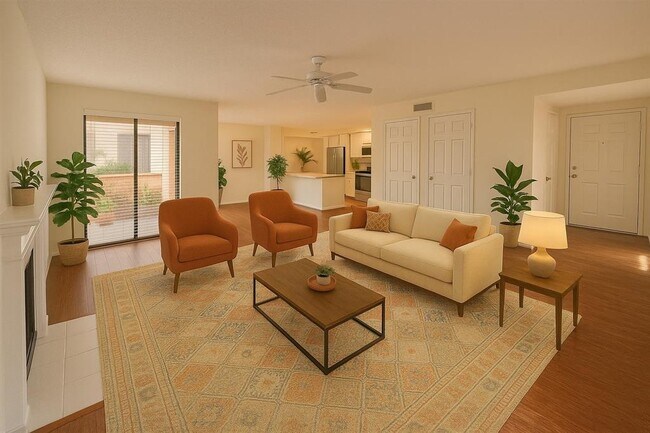 Photo - 2300 Old Spanish Trl Condo Unit 1136