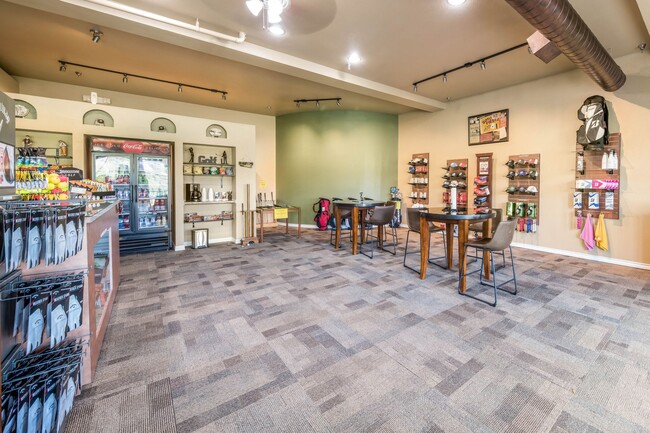 Westdale Hills Pro Shop