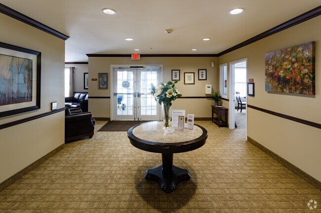 Lancaster Commons Senior Apartments
