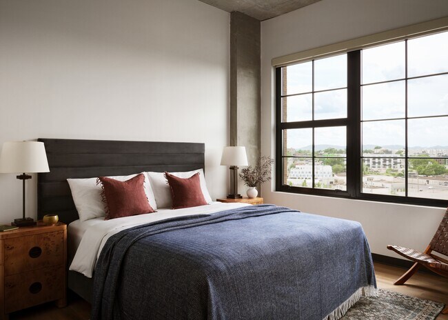 Photo - Memoir Wedgewood Houston