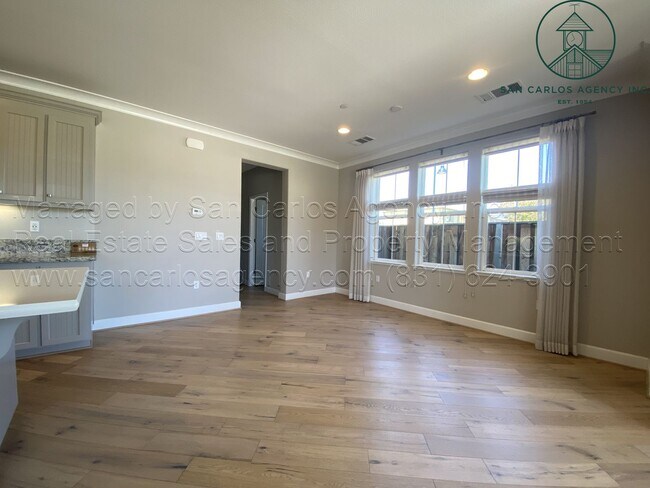 Photo - Three Bed Home in New Marina Development