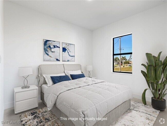 Building Photo - 2109 NW 17th Pl Rental