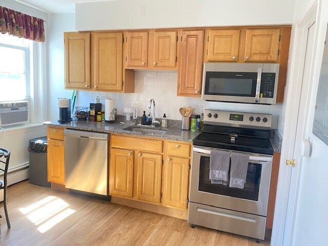 Photo - 132 Emerson St Unit 23