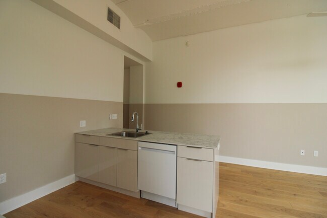 Photo - City Hall Unit 208