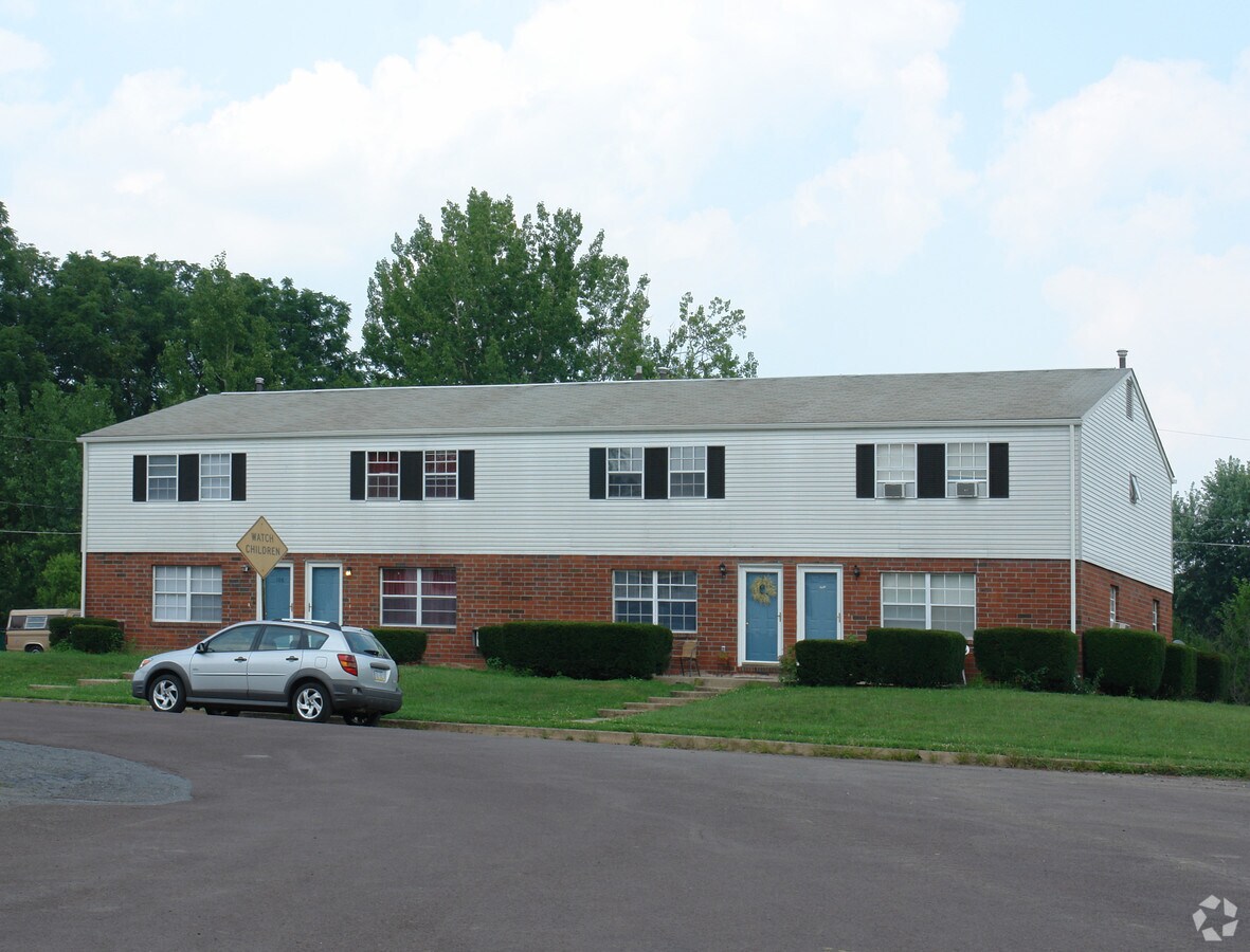 Mechanicsville - Mechanicsville Apartments