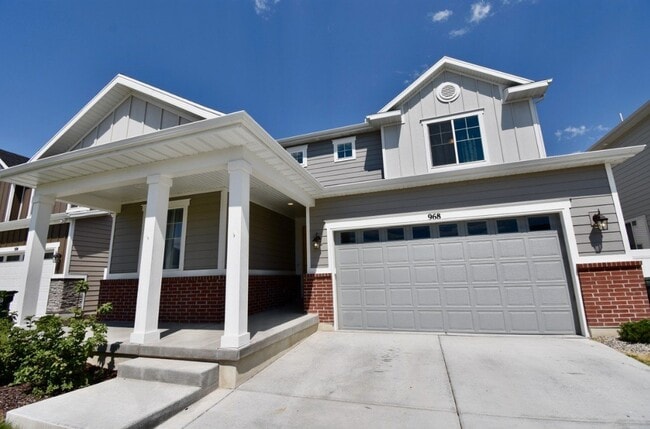 Building Photo - 968 Spruce Willow Wy