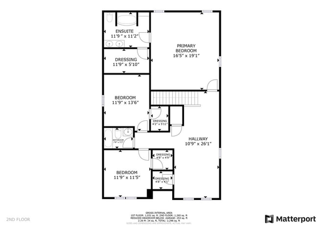 Photo - 203 Whitestone Dr NE