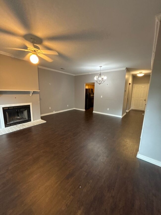 Photo - Your Dream Townhome Awaits