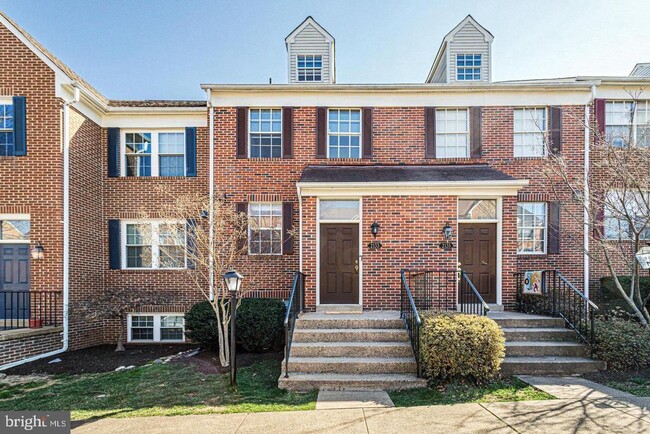 Photo - 2133 Hutchison Grove Ct Townhome