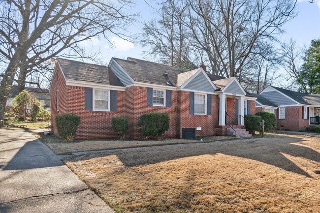 Building Photo - 3753 Friar Tuck Rd