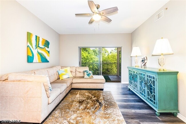 Photo - 6361 Aragon Way Unit 303