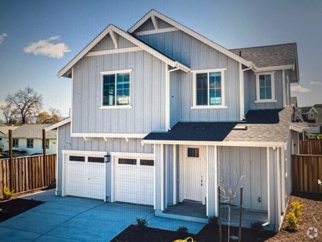 Building Photo - Welcome to The Vineyards at Dennis Lane! 3... Rental