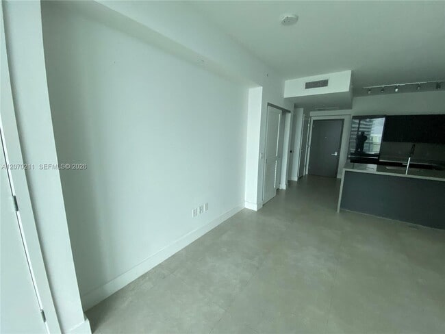 Photo - 1080 Brickell Ave Unit 2505