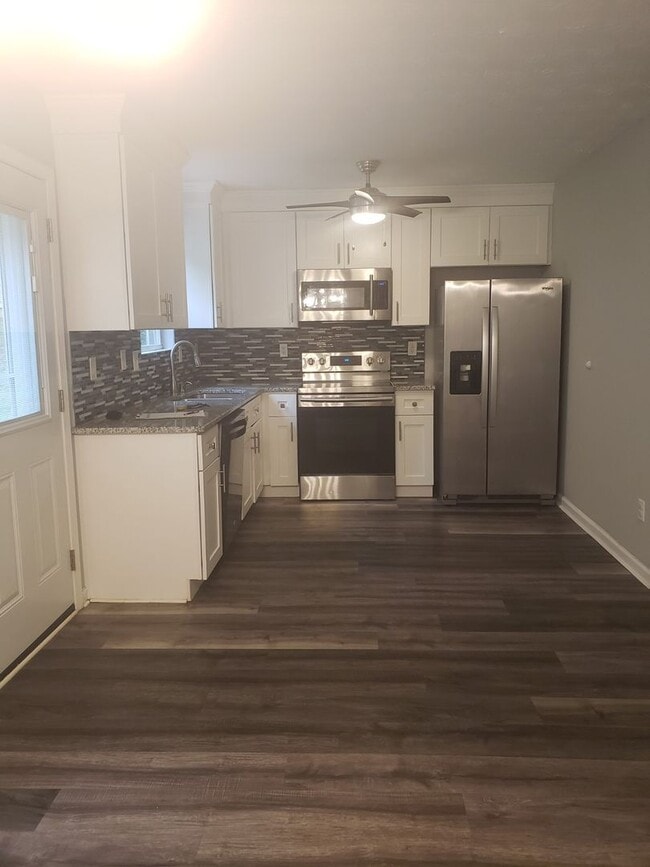 Photo - 4 Bedroom 3 Bath Home in Locust Grove