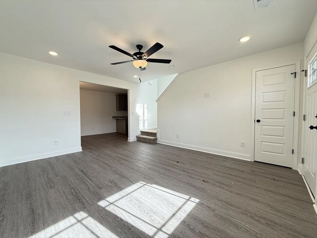 Photo - New Construction 3 bedrooms home