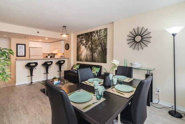 Photo - 1191 Rue Saint-Dominique Unité ID1261756P