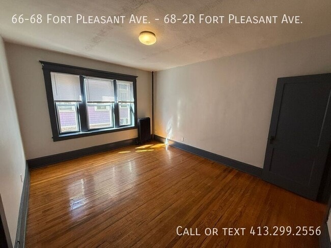 66-68 Fort Pleasant Ave.-68-2R Fort Pleasant Ave.