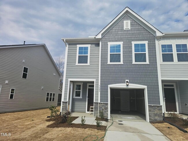 Photo - 1689 Singing Bird Trl Townhome