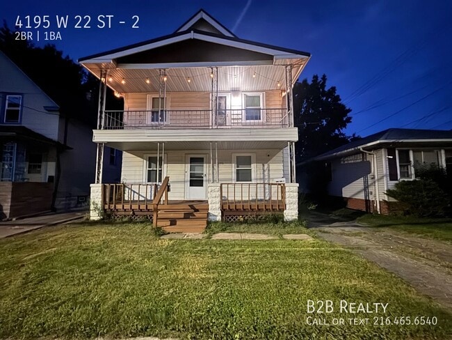 4195 W 22nd St Unidad 2