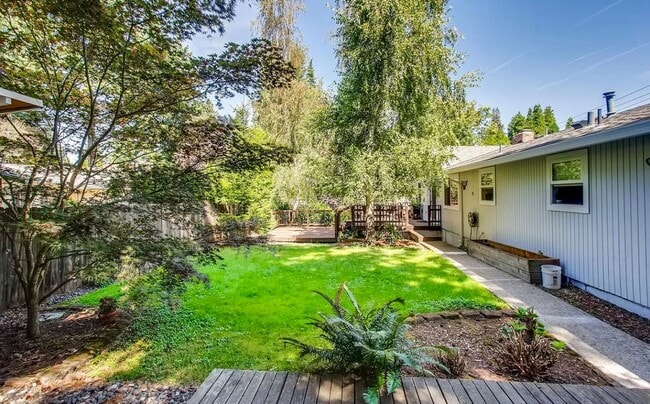 Photo - 4 Bedroom 2 bath Home on Quiet Street with...