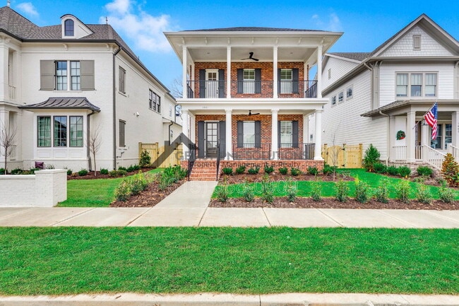 Photo - 1001 Championship Blvd