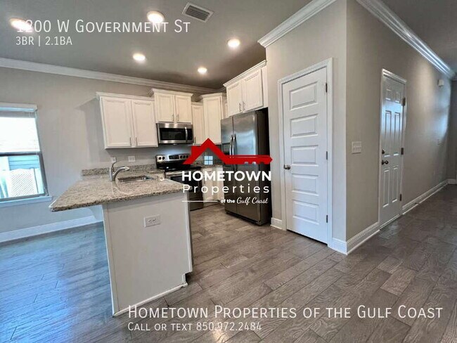 Photo - 1200 W Government St