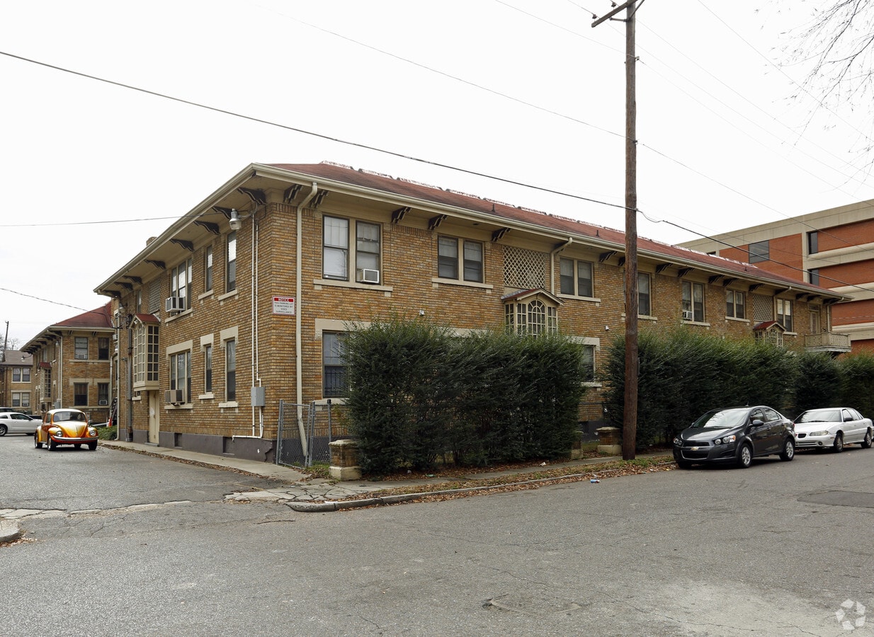 Photo - 244 S Cleveland St