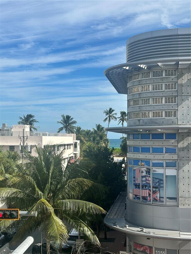 Photo - 1150 Collins Ave Unit 404