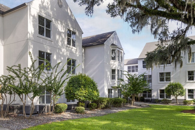 Property Exterior