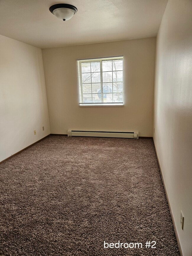 Lincoln School Apartments