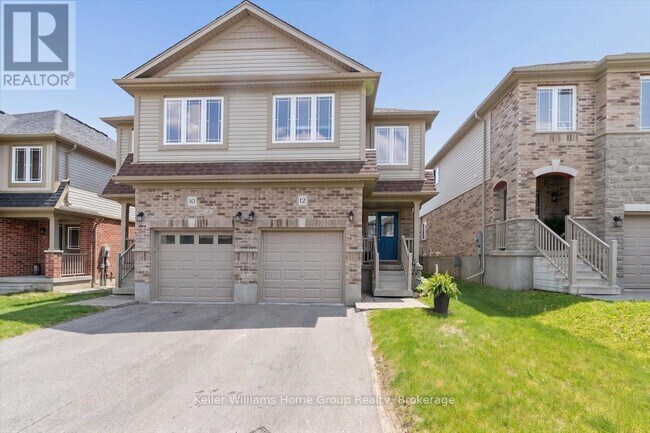 Photo - 12 Ambrous Cres