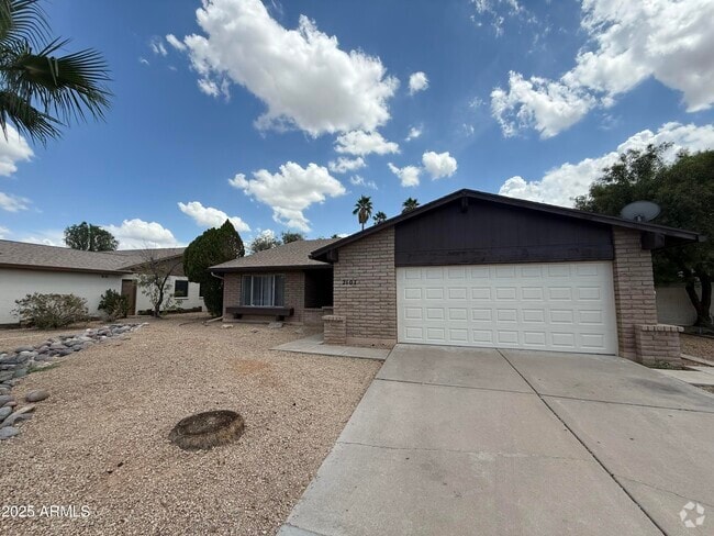 Building Photo - 2107 W El Alba Way Rental