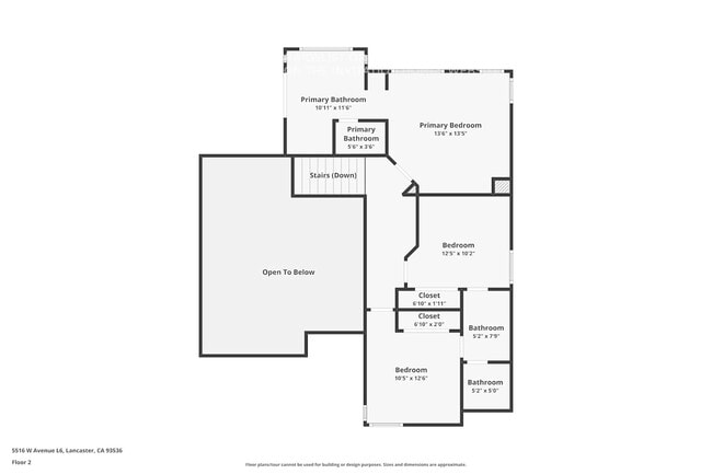 Photo - 5516 W Ave L 6