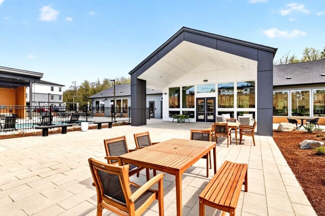 Ascend Meadowdale