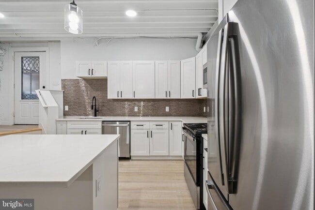 Photo - 1116 N Bodine St