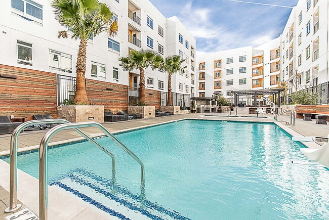 Photo - Patina at Midtown