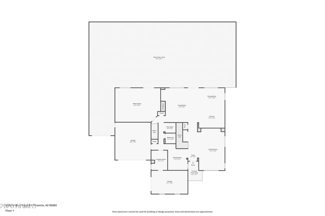 Photo - 6206 W Buckhorn Trail