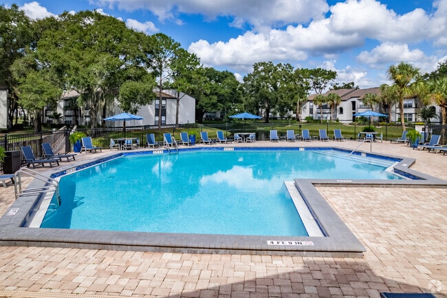 Pool - The Oasis at Wekiva