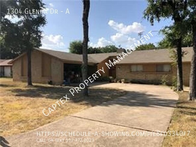 Building Photo - 1304 Glenda Dr Unit A Rental
