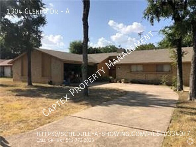 Building Photo - 1304 Glenda Dr Unit A Rental