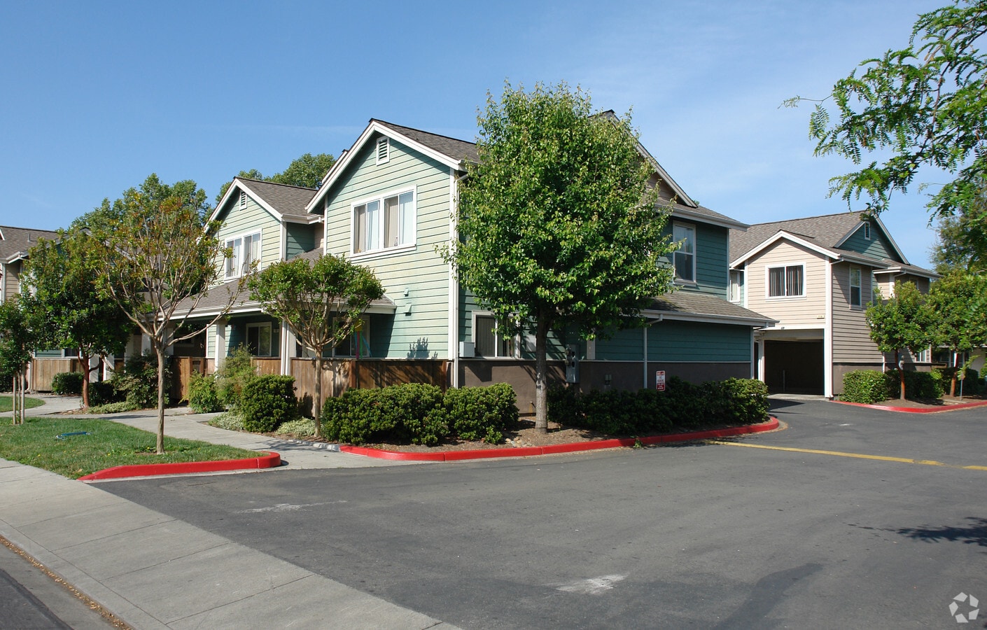 The Gardens - The Gardens