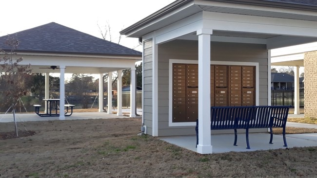 Rivers Edge Apartments