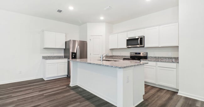 Beacon at Ashley River Rental Homes