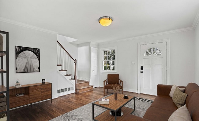 Photo - 2021 Arlington Terrace Townhome
